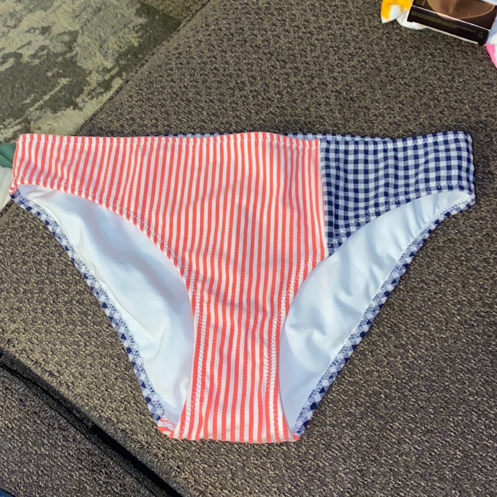 Aerie Bikini Bottoms size Medium